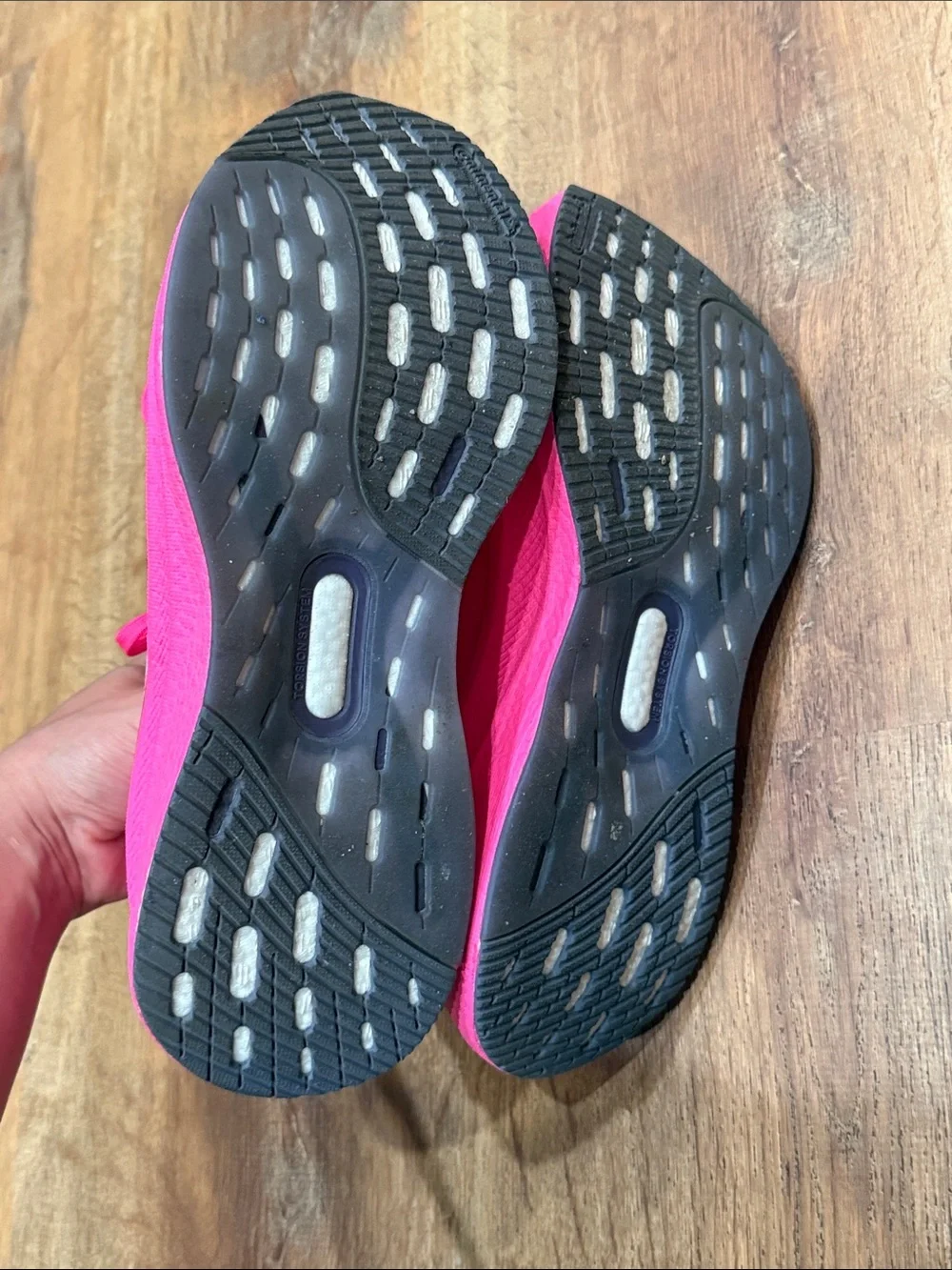 adidas ultraboost 5x hot pink - Picture 3 of 5